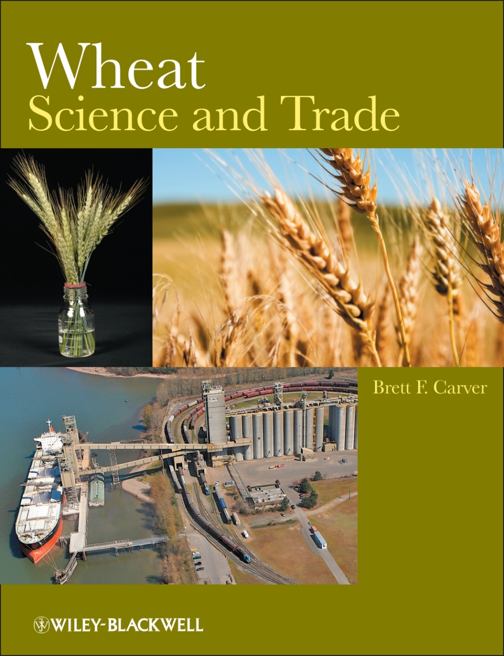 Wheat Science and Trade 1st Edition â€“ PDF/EPUB Version Downloadable