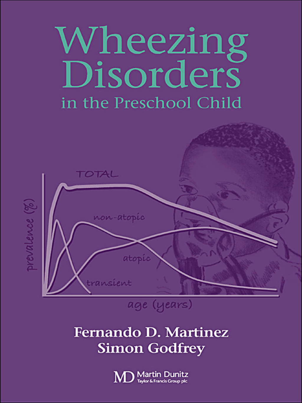 Wheezing Disorders in the Pre-School Child Pathogenesis and Management 1st Edition â€“ PDF/EPUB Version Downloadable