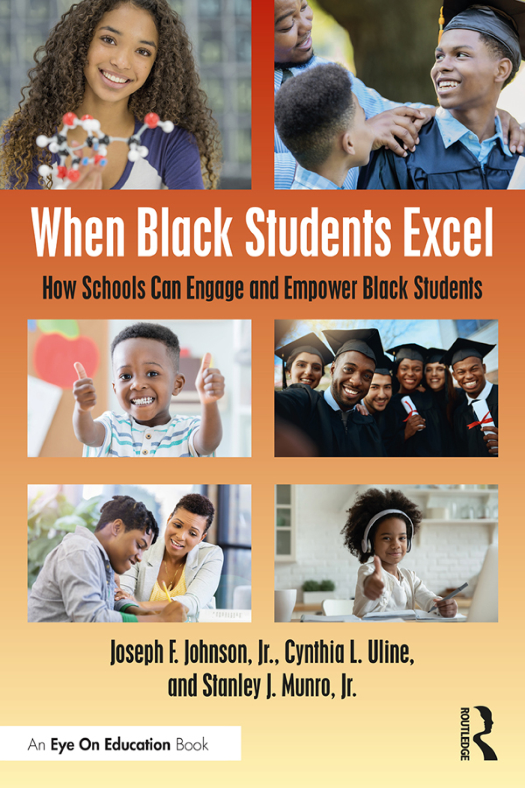 When Black Students Excel How Schools Can Engage and Empower Black Students 1st Edition â€“ PDF/EPUB Version Downloadable