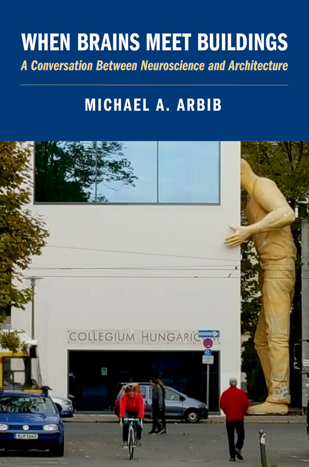 When Brains Meet Buildings  â€“ PDF/EPUB Version Downloadable