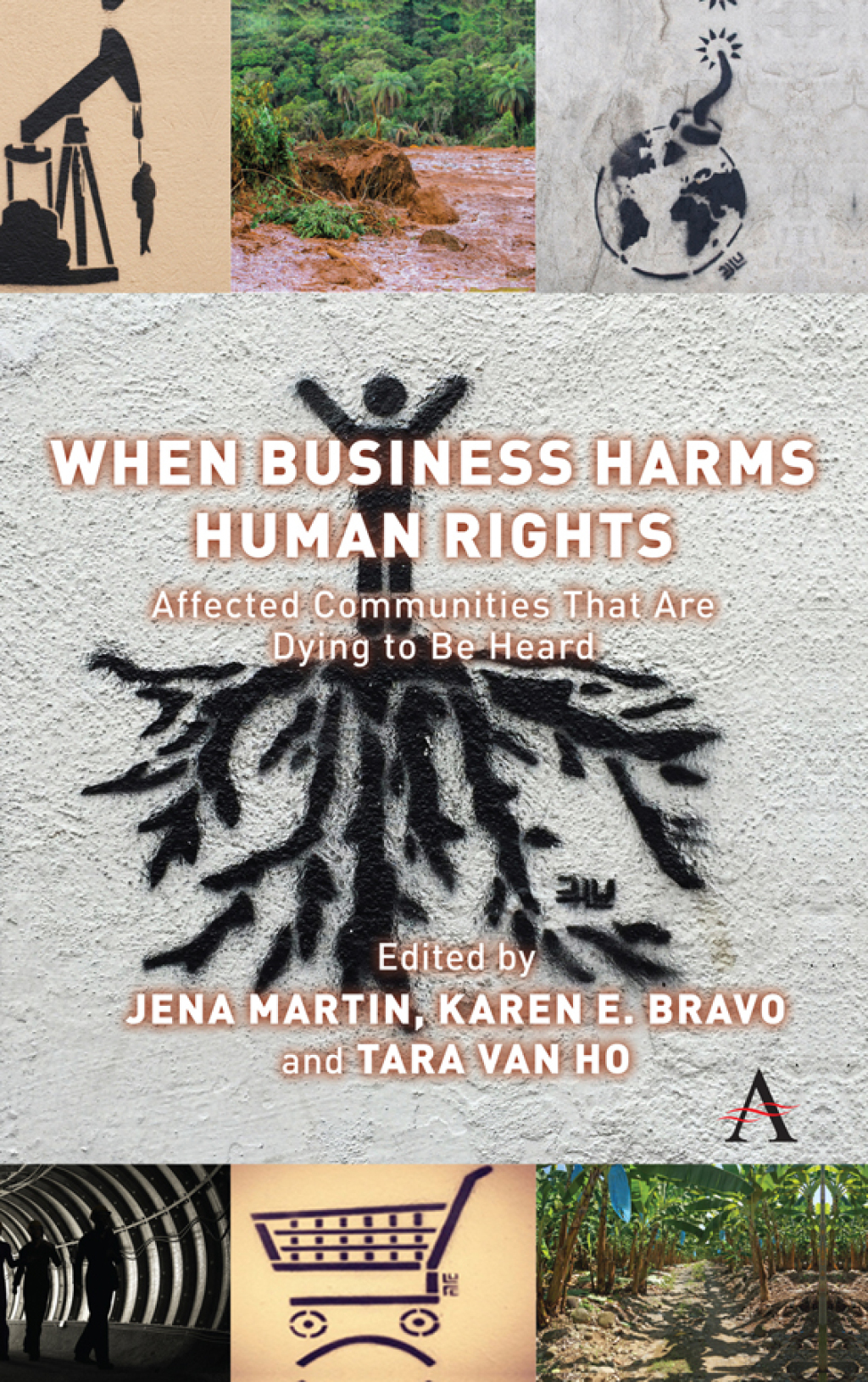 When Business Harms Human Rights Affected Communities that Are Dying to Be Heard 1st Edition â€“ PDF/EPUB Version Downloadable