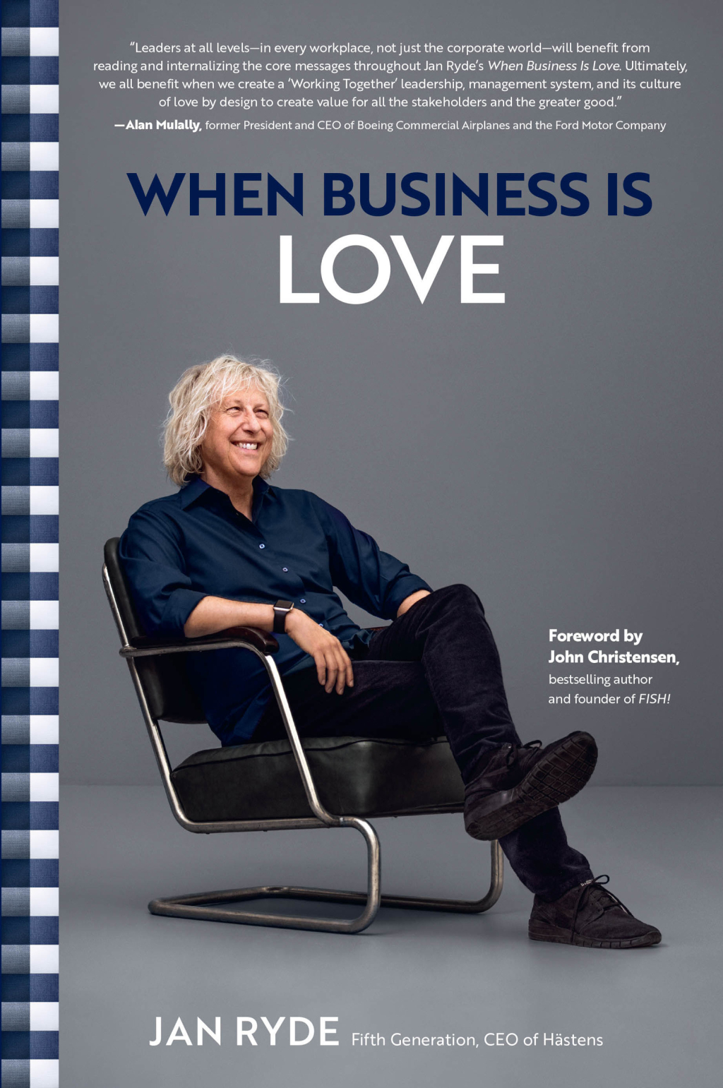 When Business Is Love The Spirit of HÃ¤stensâ€”At Work, At Play, and Everywhere in Your Life - (PDF/EPUB Version)