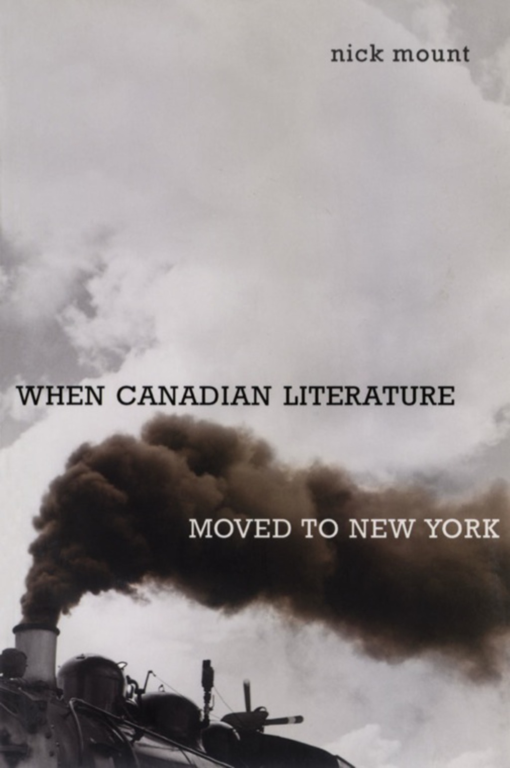 When Canadian Literature Moved To New York 1st Edition â€“ PDF/EPUB Version Downloadable