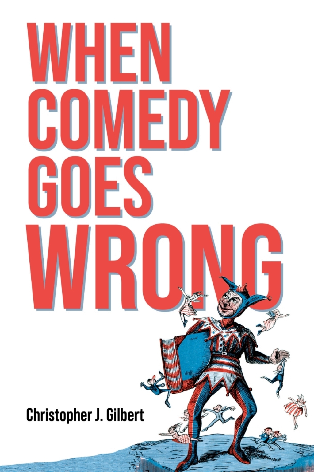 When Comedy Goes Wrong  â€“ PDF/EPUB Version Downloadable