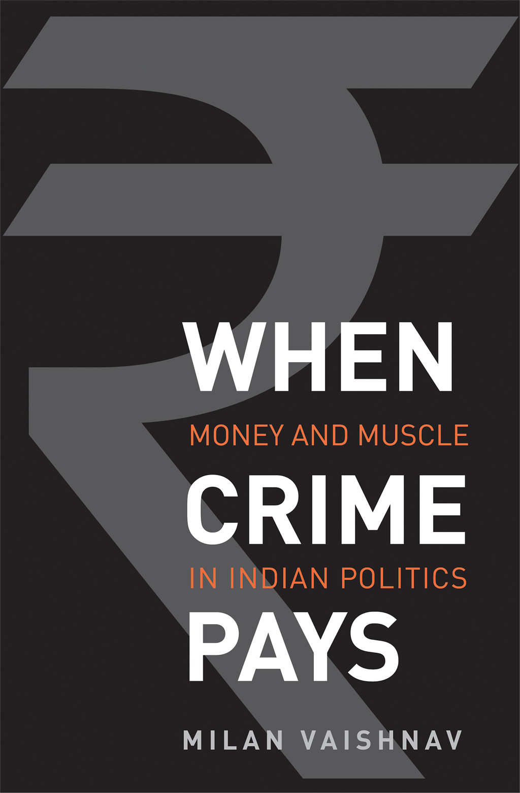 When Crime Pays  â€“ PDF/EPUB Version Downloadable