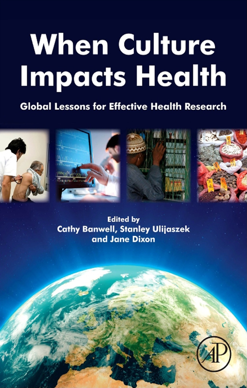 When Culture Impacts Health: Global Lessons for Effective Health Research  â€“ PDF/EPUB Version Downloadable