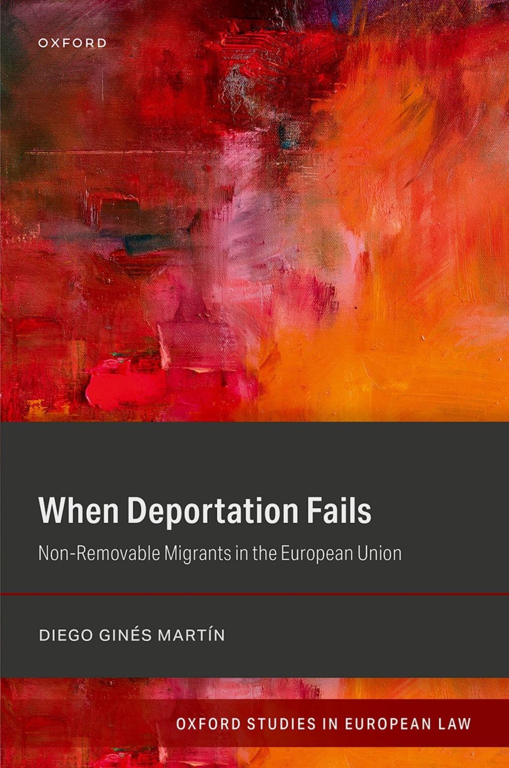 When Deportation Fails Non-Removable Migrants in the European Union 1st Edition â€“ PDF/EPUB Version Downloadable