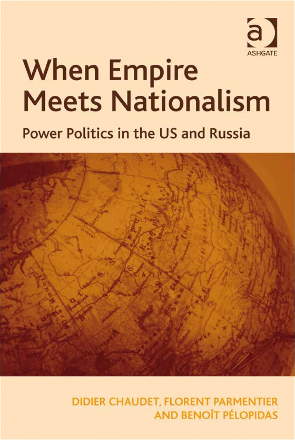 When Empire Meets Nationalism: Power Politics in the US and Russia  â€“ PDF/EPUB Version Downloadable