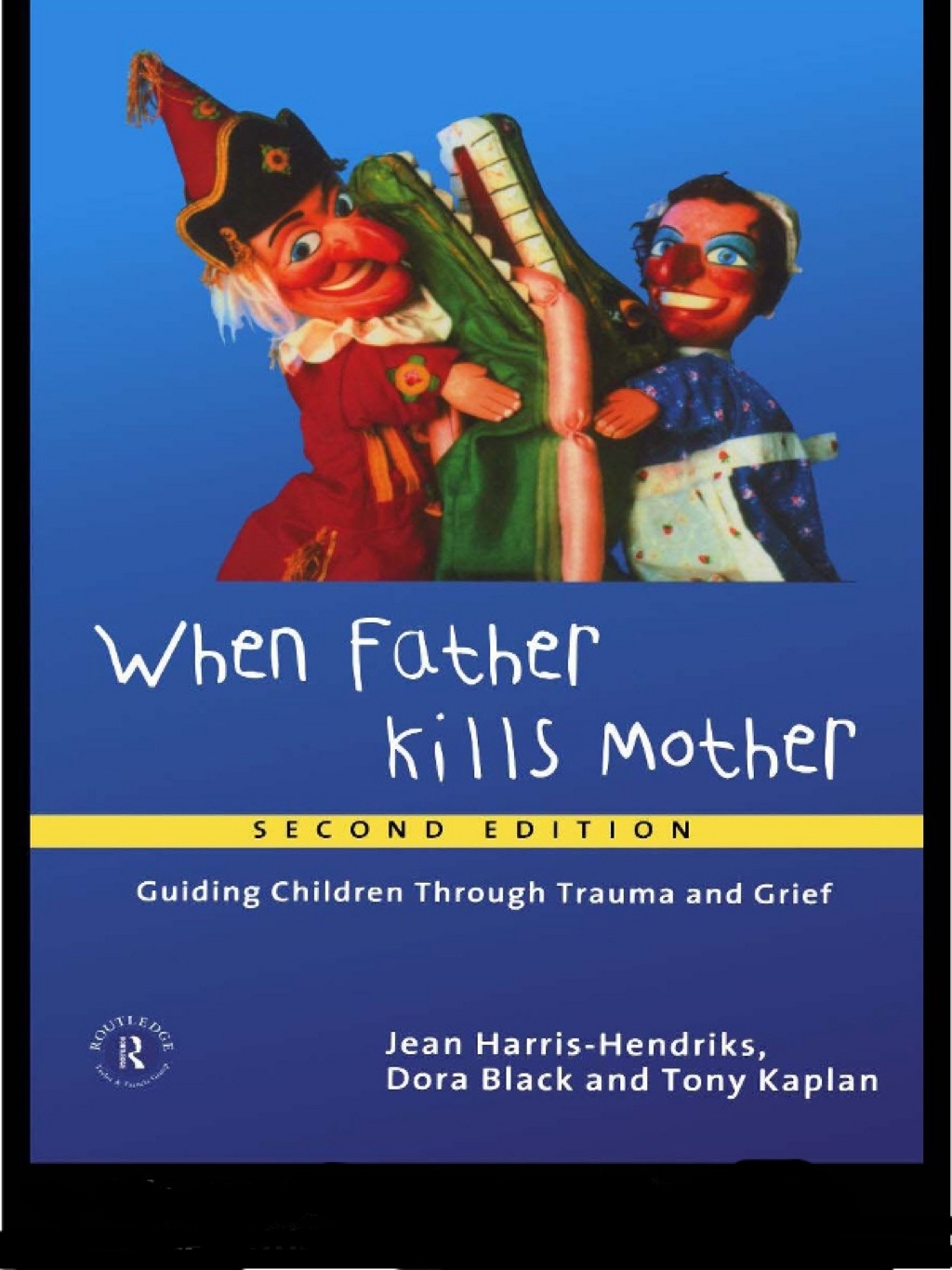When Father Kills Mother Guiding Children Through Trauma and Grief 1st Edition â€“ PDF/EPUB Version Downloadable