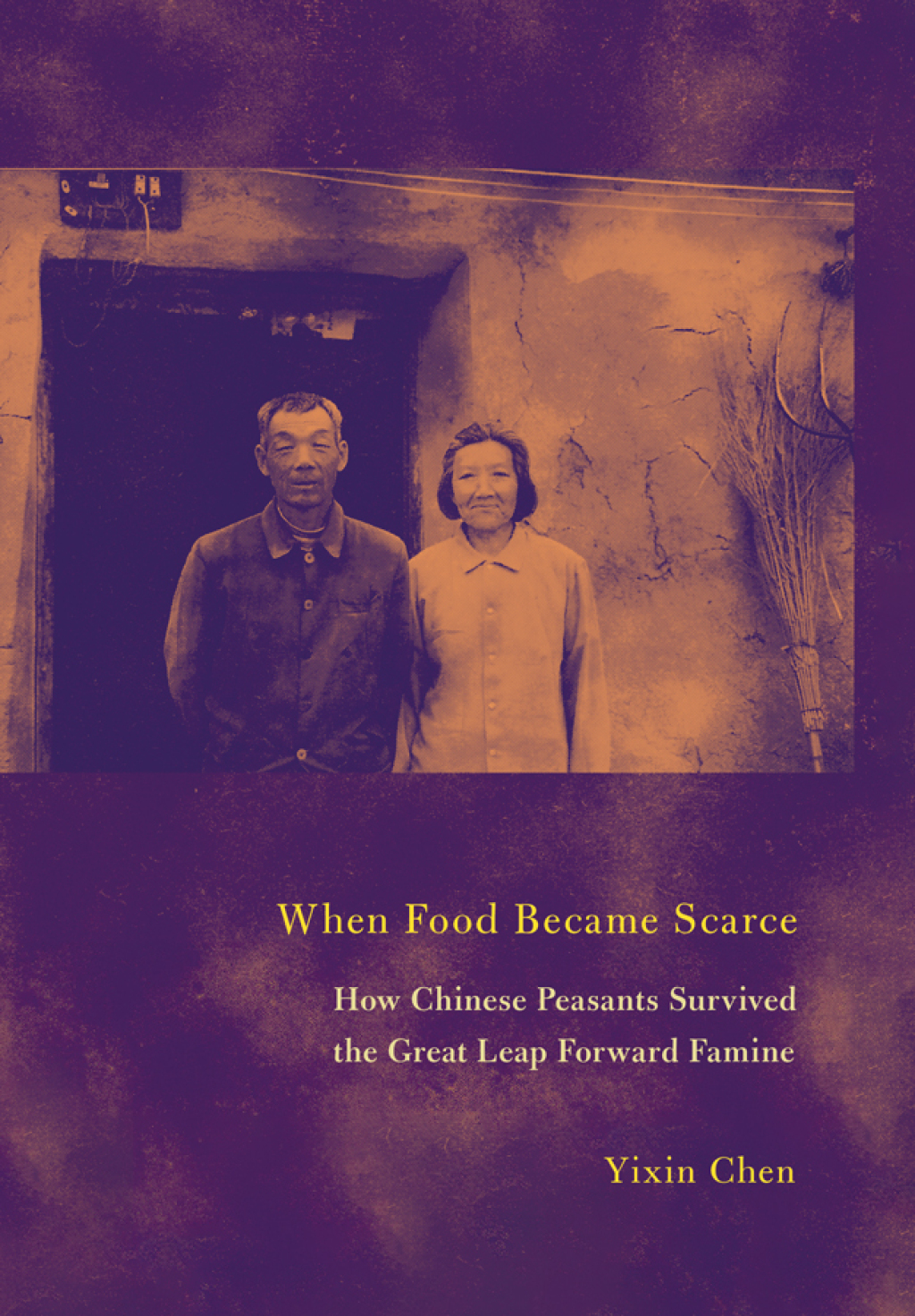 When Food Became Scarce How Chinese Peasants Survived the Great Leap Forward Famine  â€“ PDF/EPUB Version Downloadable