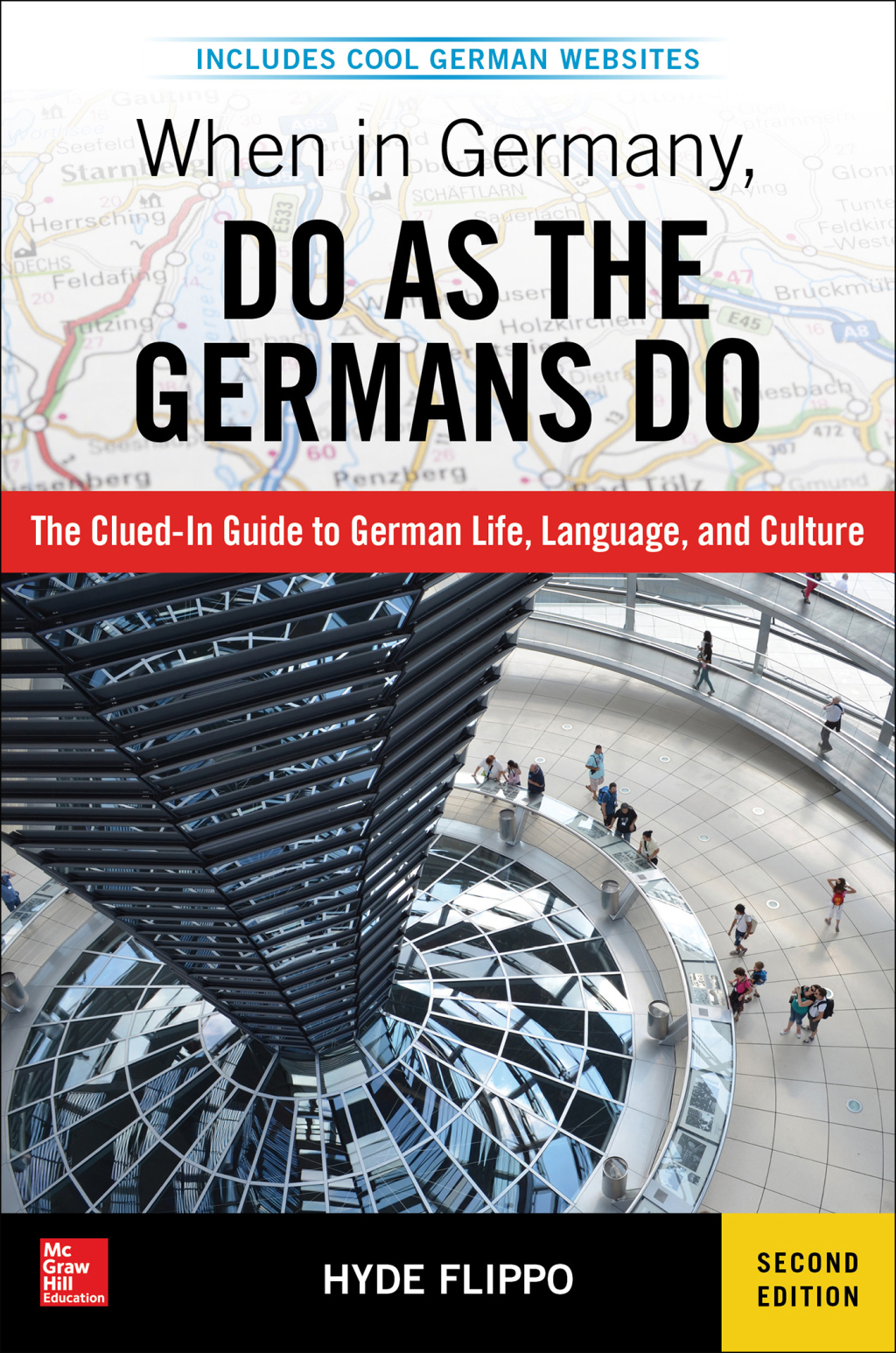 When in Germany, Do as the Germans Do, 2nd Edition 2nd Edition - (PDF/EPUB Version)
