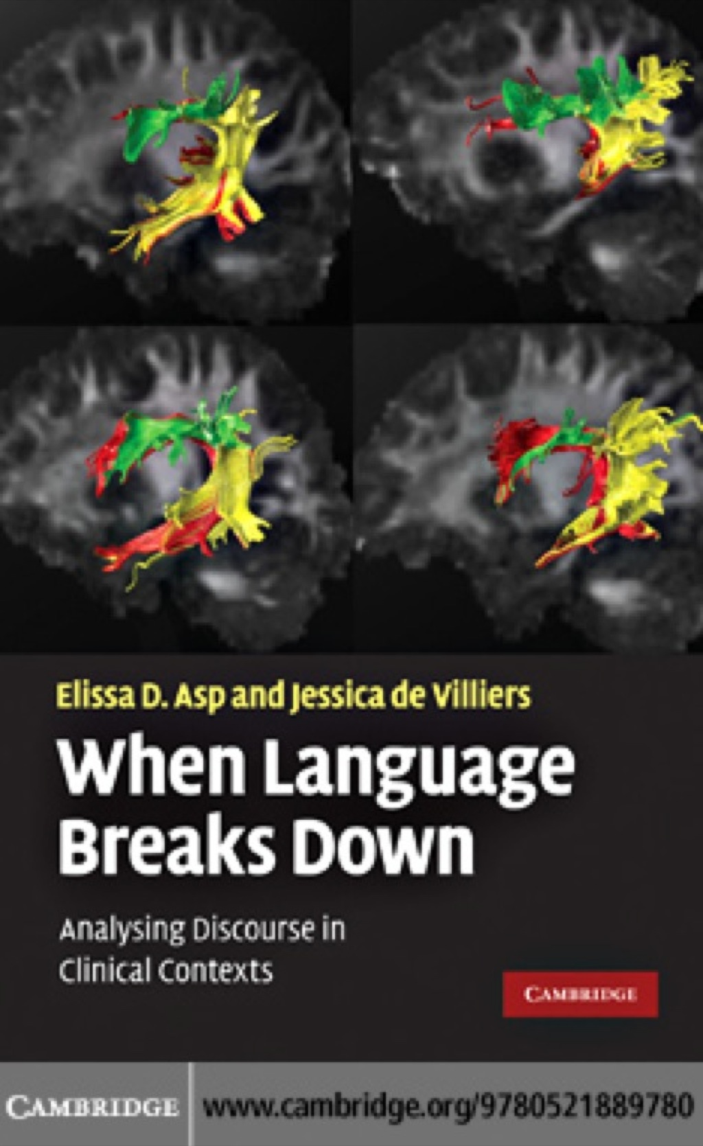 When Language Breaks Down Analysing Discourse in Clinical Contexts 1st Edition â€“ PDF/EPUB Version Downloadable