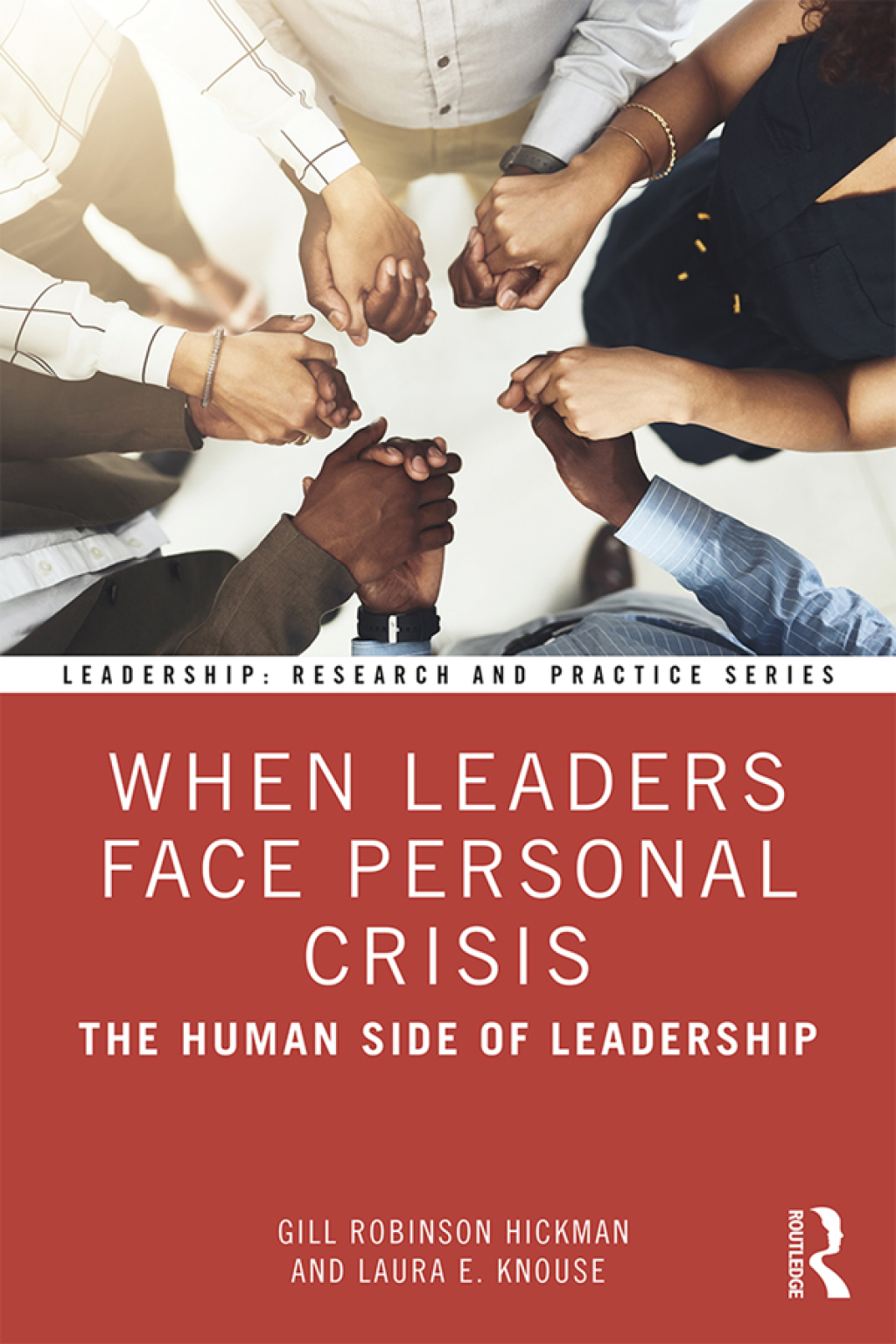 When Leaders Face Personal Crisis The Human Side of Leadership 1st Edition â€“ PDF/EPUB Version Downloadable