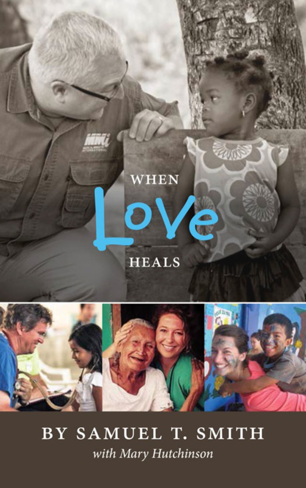 When Love Heals 1st Edition - (PDF/EPUB Version)