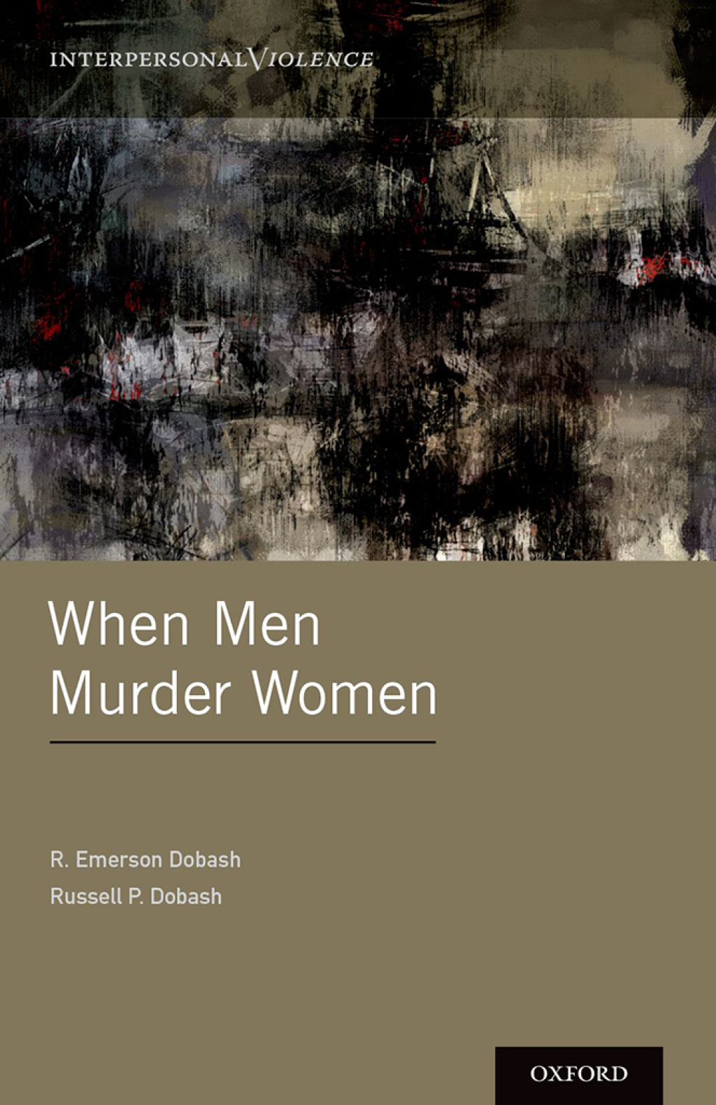 When Men Murder Women  â€“ PDF/EPUB Version Downloadable
