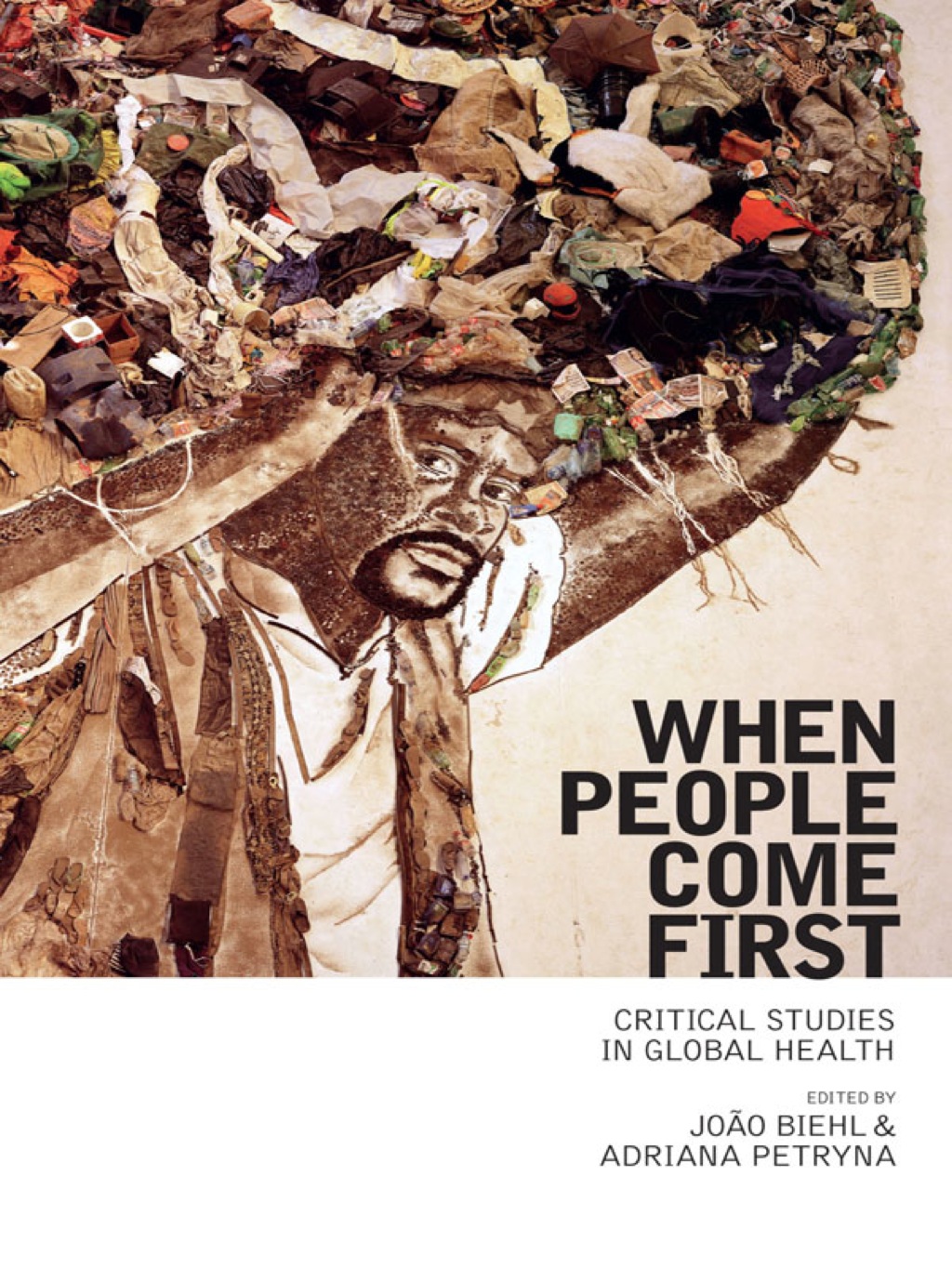 When People Come First Critical Studies in Global Health  â€“ PDF/EPUB Version Downloadable