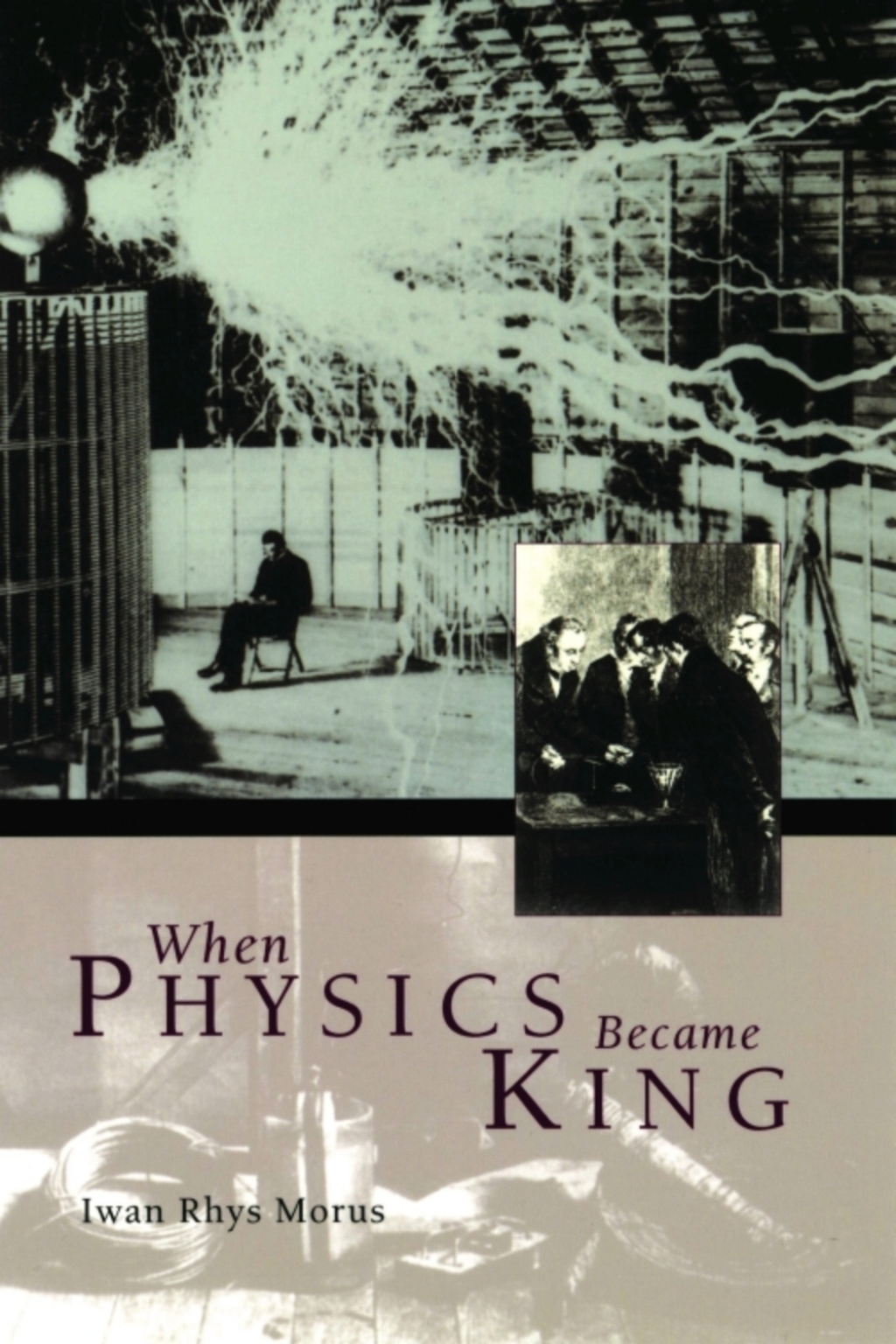 When Physics Became King 1st Edition â€“ PDF/EPUB Version Downloadable