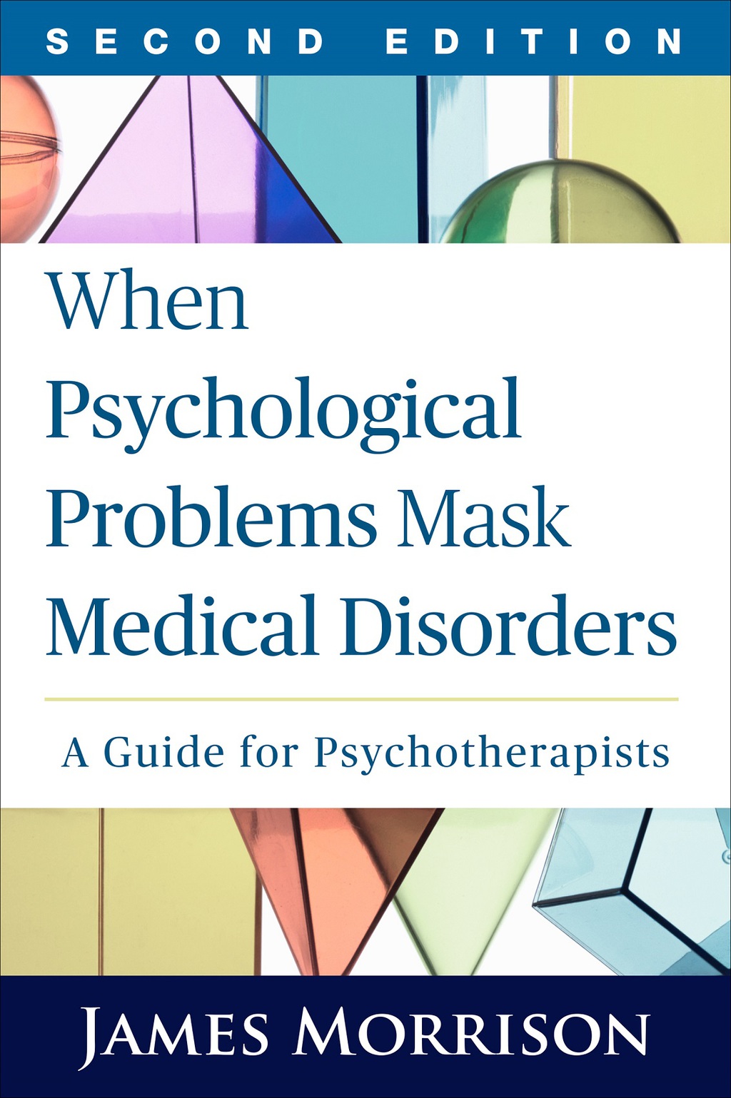 When Psychological Problems Mask Medical Disorders A Guide for Psychotherapists 2nd Edition â€“ PDF/EPUB Version Downloadable