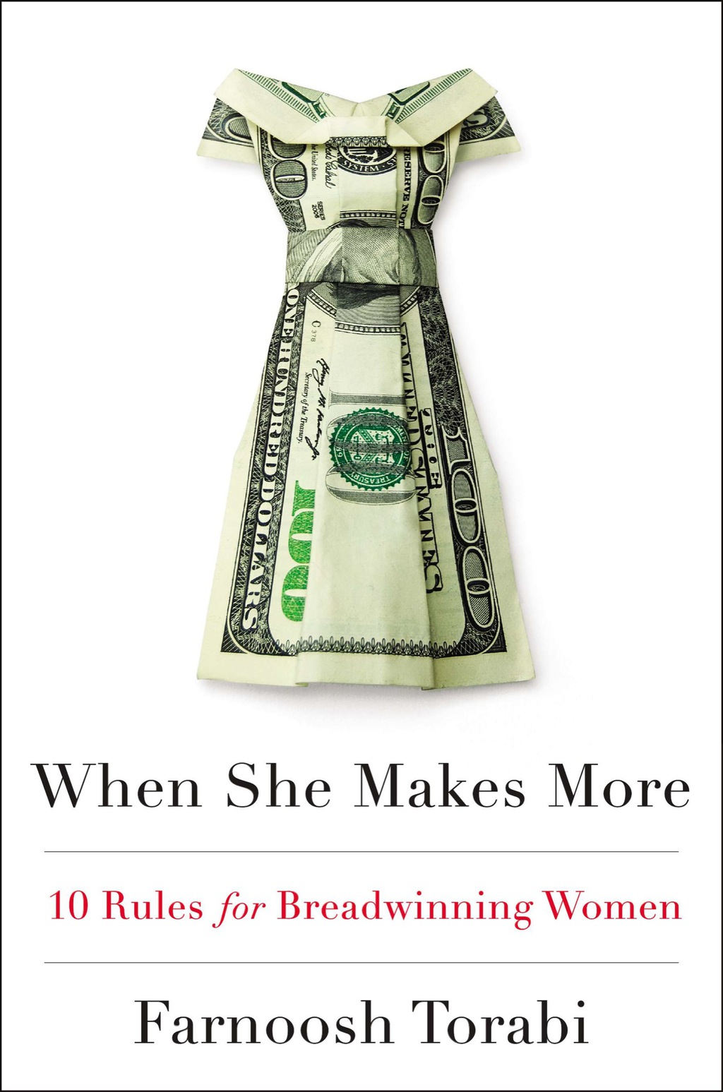 When She Makes More 10 Rules for Breadwinning Women - (PDF/EPUB Version)