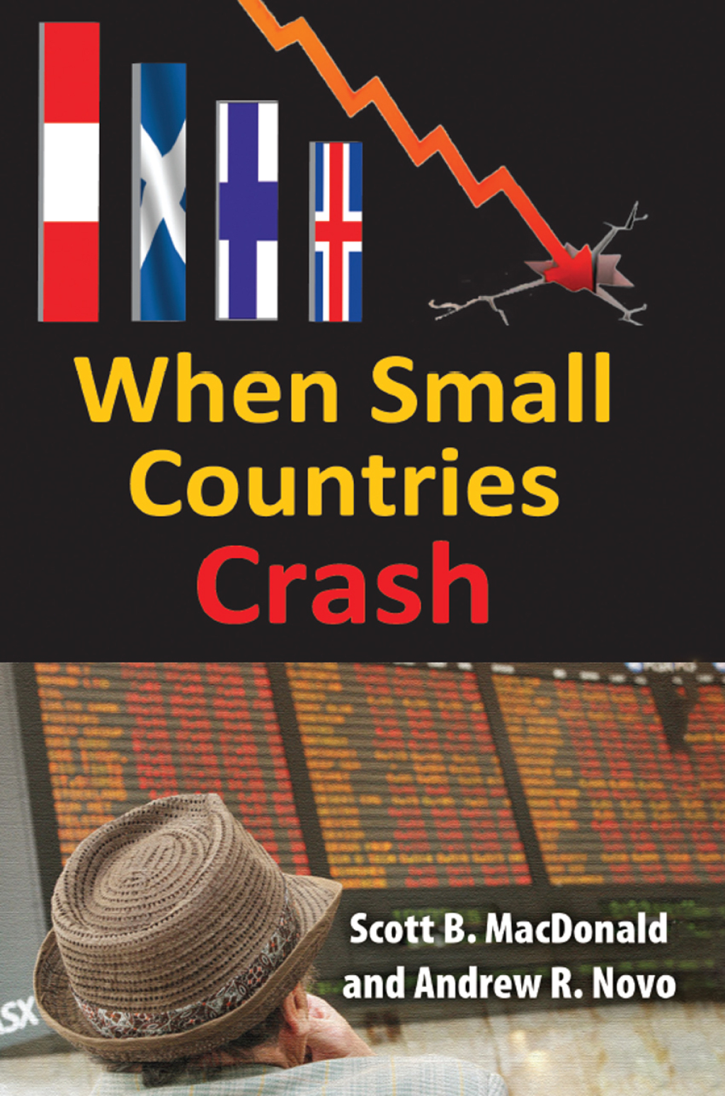 When Small Countries Crash 1st Edition â€“ PDF/EPUB Version Downloadable