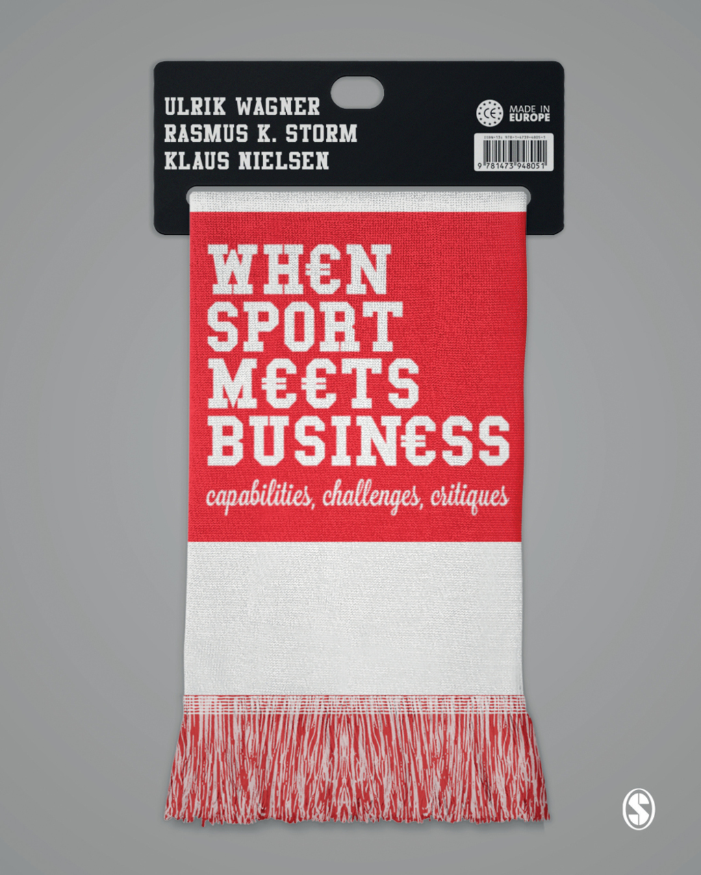 When Sport Meets Business Capabilities, Challenges, Critiques 1st Edition â€“ PDF/EPUB Version Downloadable