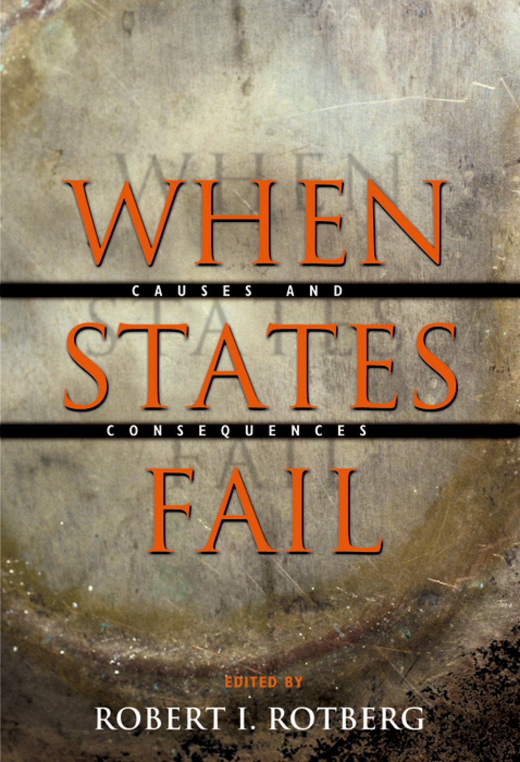 When States Fail Causes and Consequences  â€“ PDF/EPUB Version Downloadable