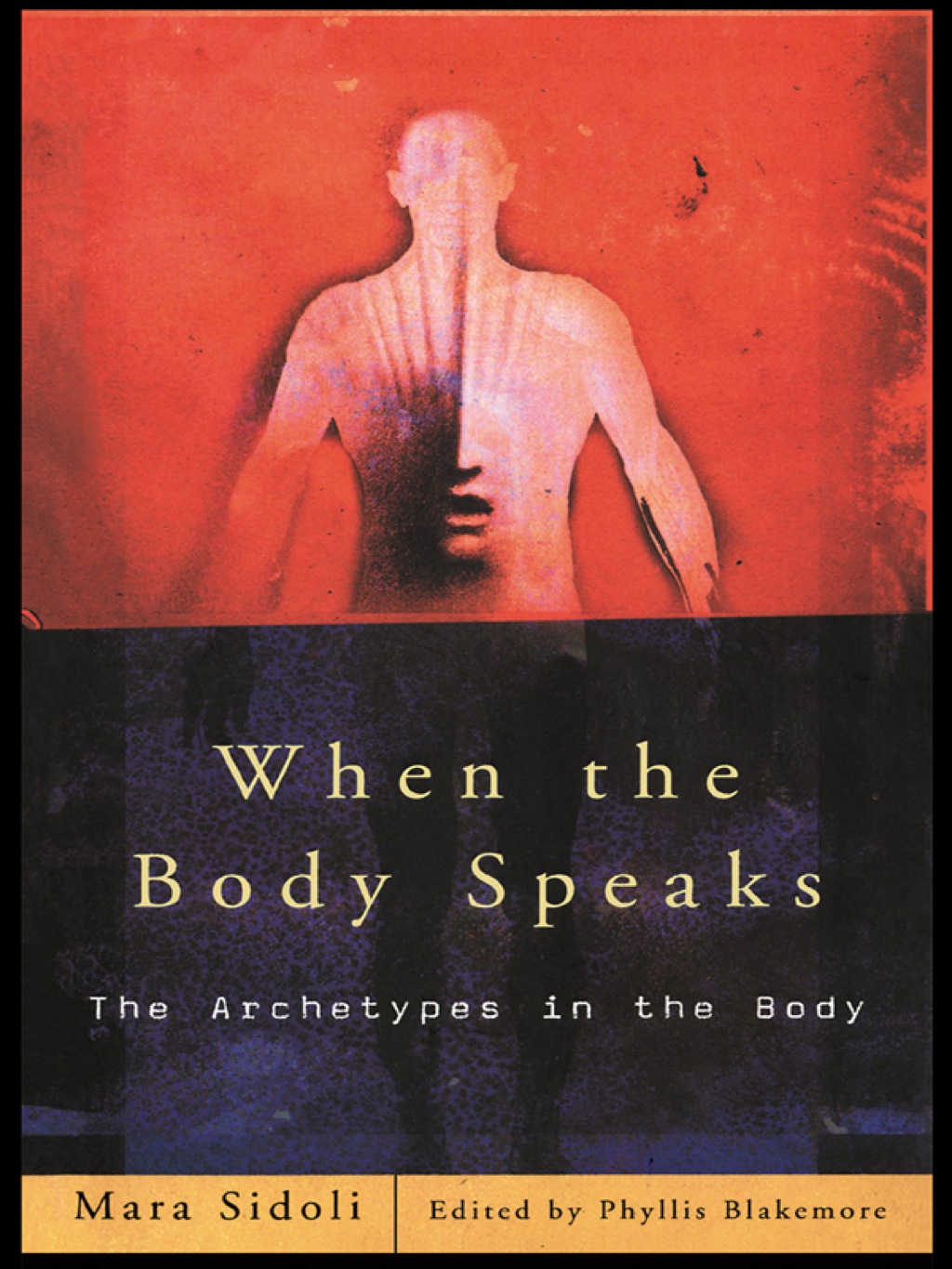 When the Body Speaks The Archetypes in the Body 1st Edition â€“ PDF/EPUB Version Downloadable