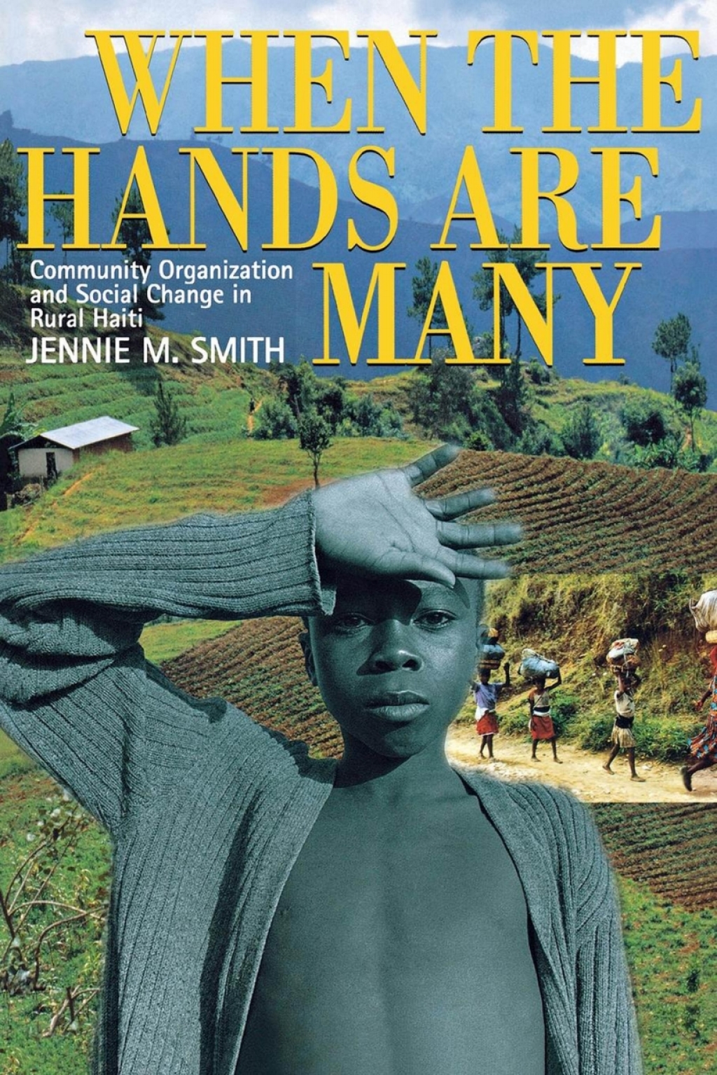 When the Hands Are Many Community Organization and Social Change in Rural Haiti  â€“ PDF/EPUB Version Downloadable