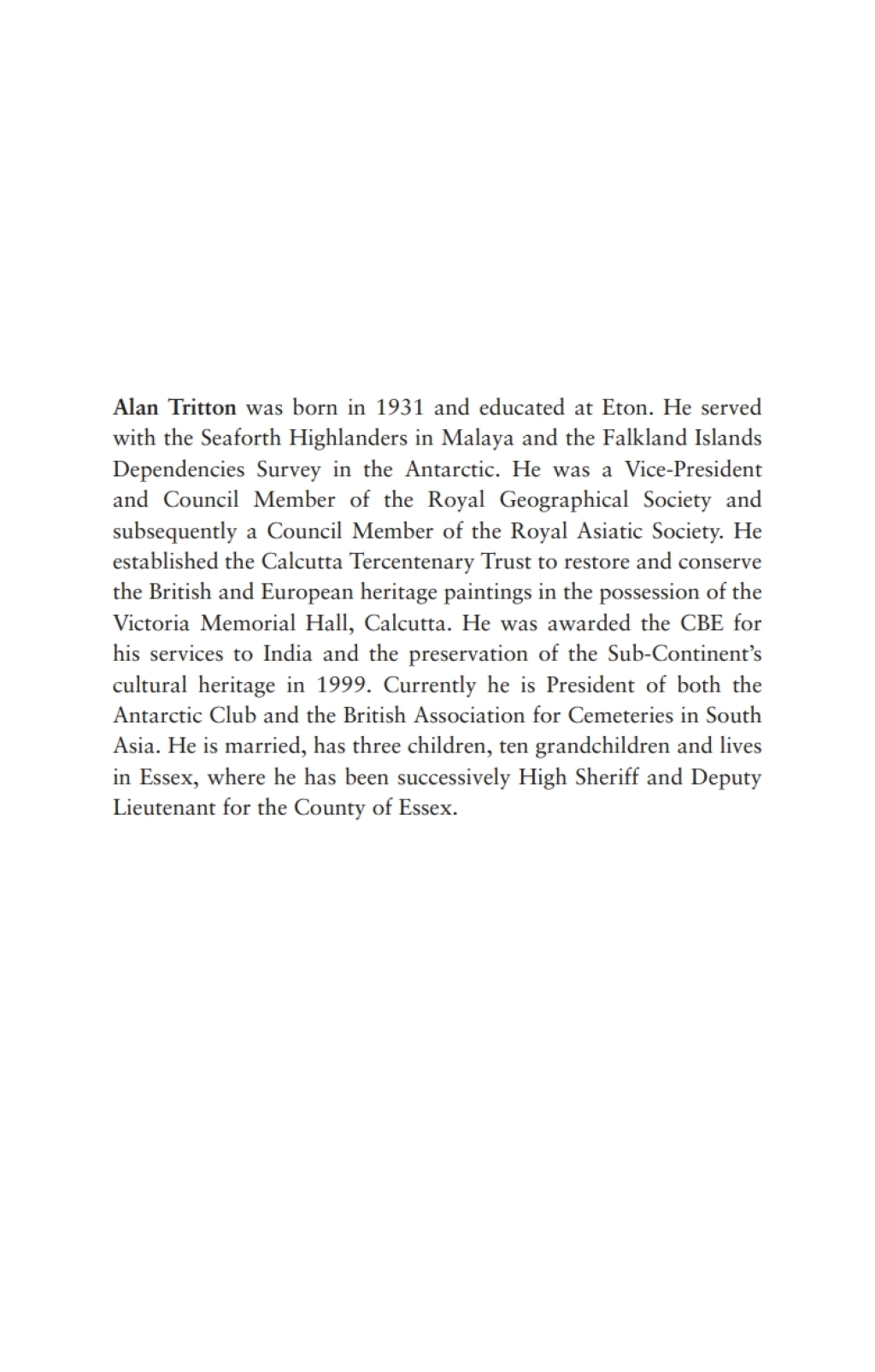 When the Tiger Fought the Thistle The Tragedy of Colonel William Baillie of the Madras Army 1st Edition â€“ PDF/EPUB Version Downloadable