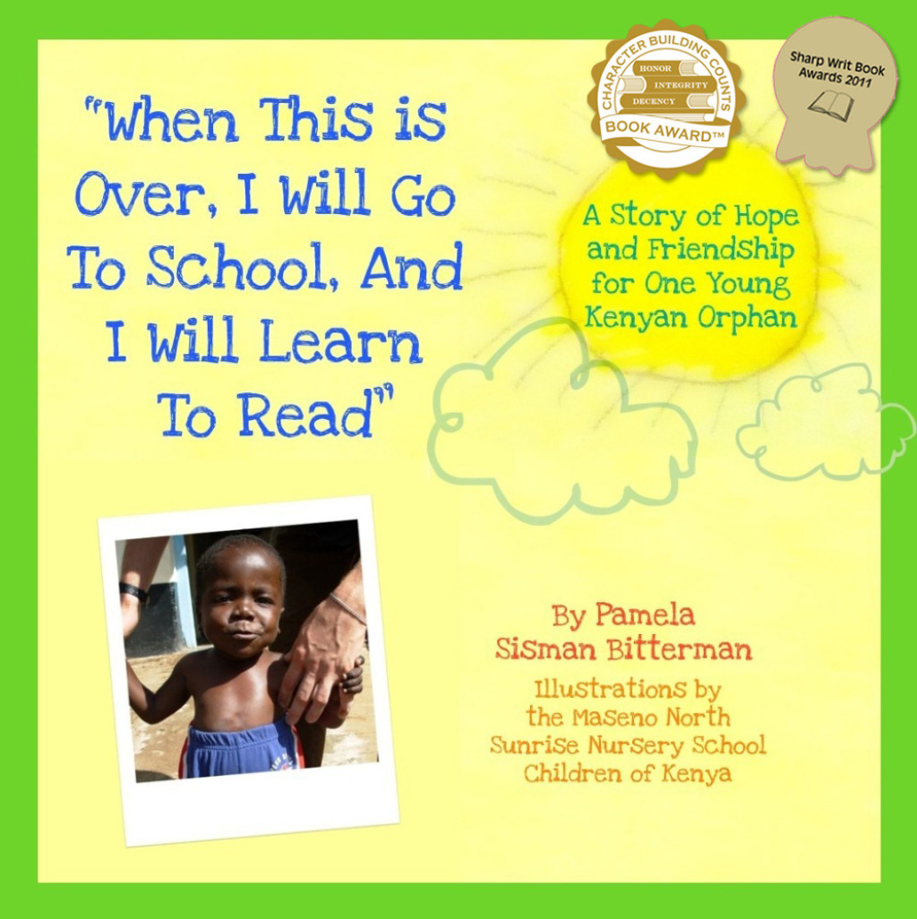 When This Is Over, I Will Go To School, And I Will Learn To Read - (PDF/EPUB Version)