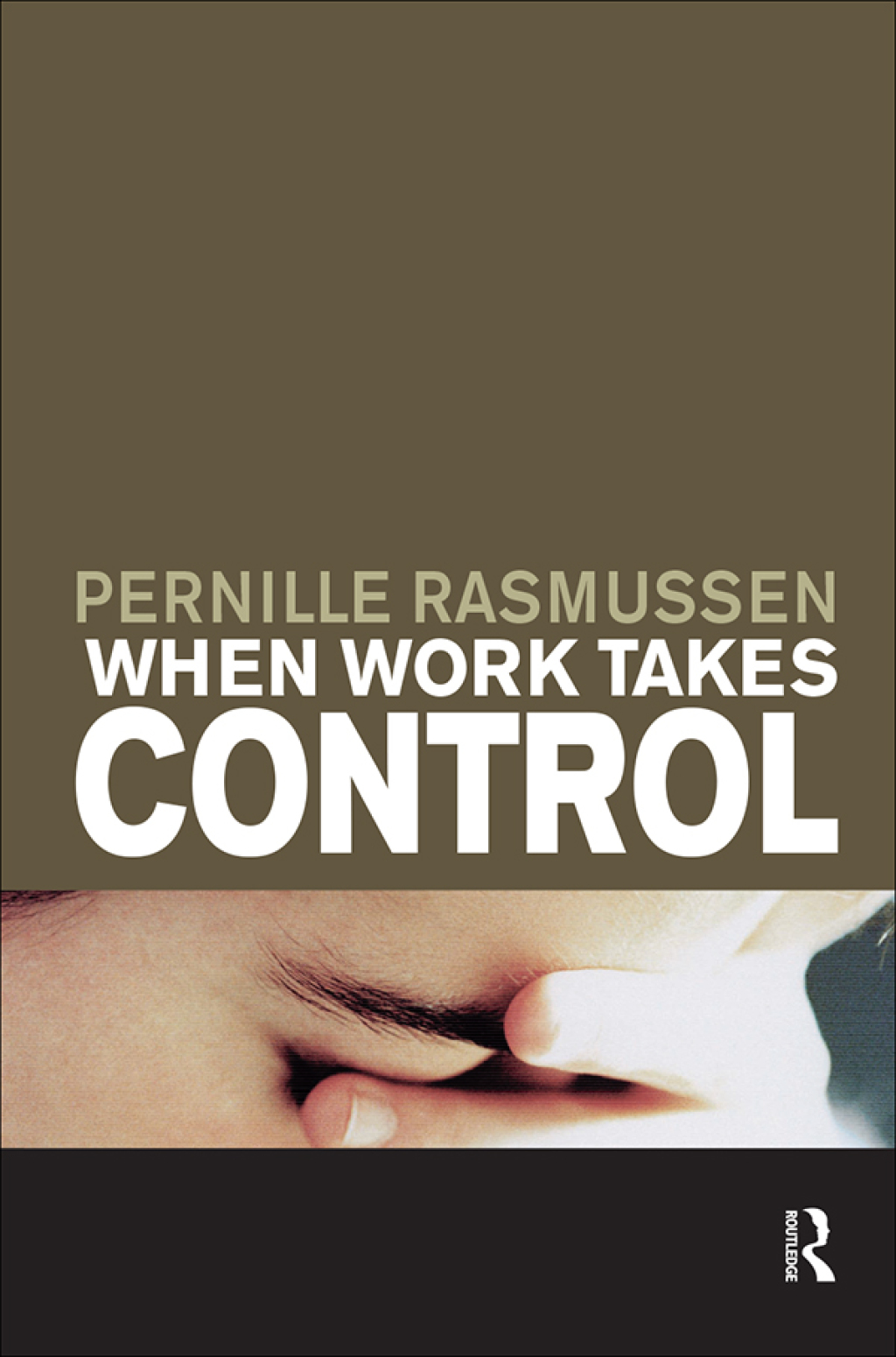 When Work Takes Control The Psychology and Effects of Work Addiction 1st Edition â€“ PDF/EPUB Version Downloadable