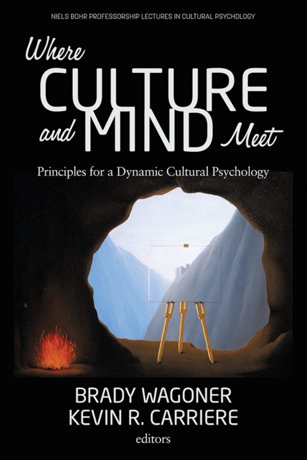 Where Culture and Mind Meet: Principles for a Dynamic Cultural Psychology  â€“ PDF/EPUB Version Downloadable