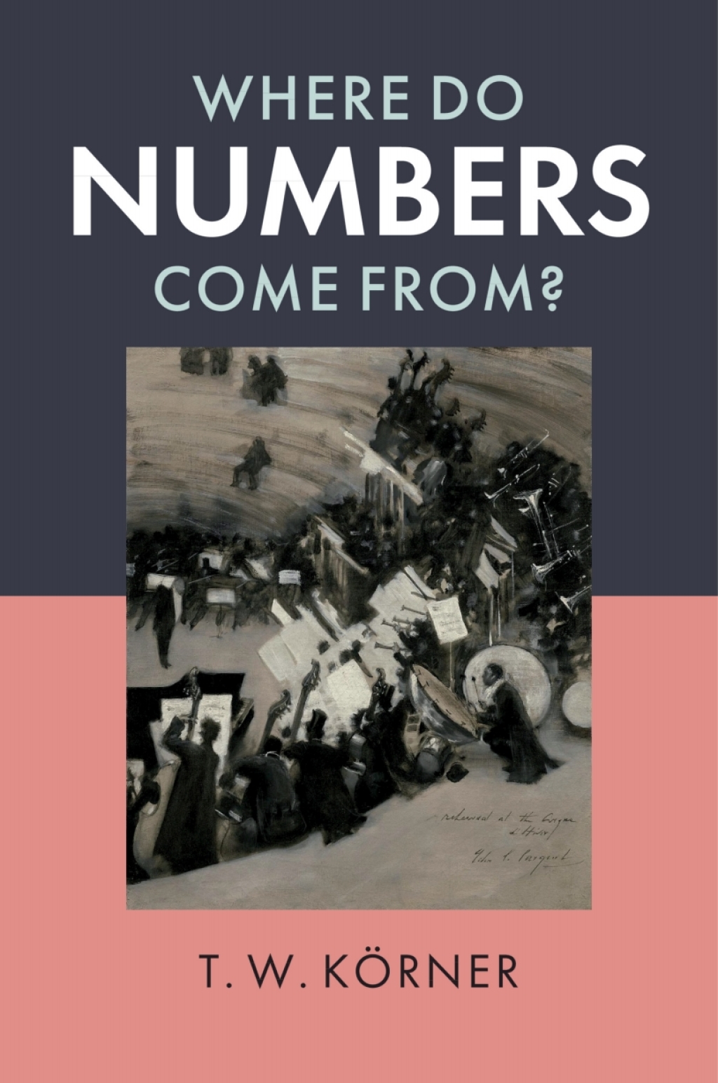 Where Do Numbers Come From?  â€“ PDF/EPUB Version Downloadable