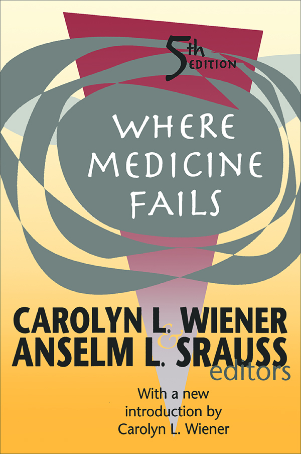 Where Medicine Fails 5th Edition â€“ PDF/EPUB Version Downloadable