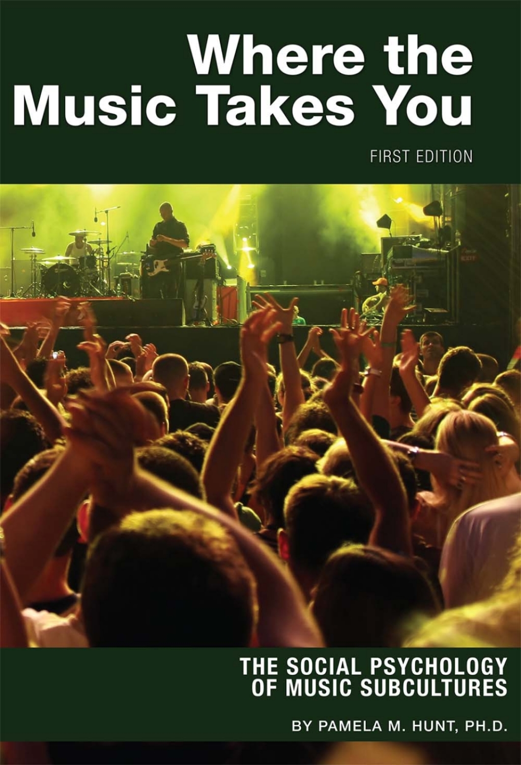 Where the Music Takes You 1st Edition â€“ PDF/EPUB Version Downloadable