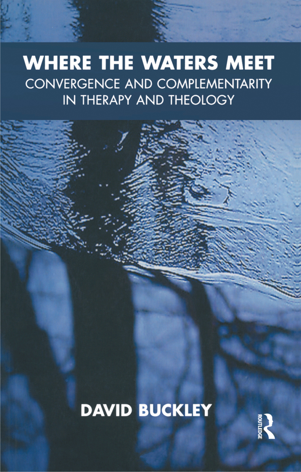 Where the Waters Meet Convergence and Complementarity in Therapy and Theology 1st Edition â€“ PDF/EPUB Version Downloadable
