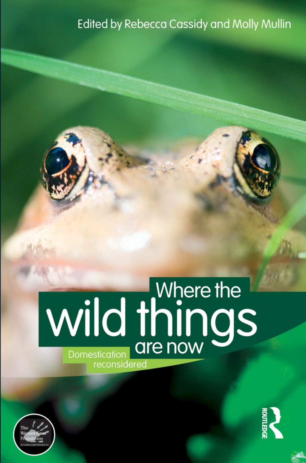 Where the Wild Things Are Now Domestication Reconsidered 1st Edition â€“ PDF/EPUB Version Downloadable
