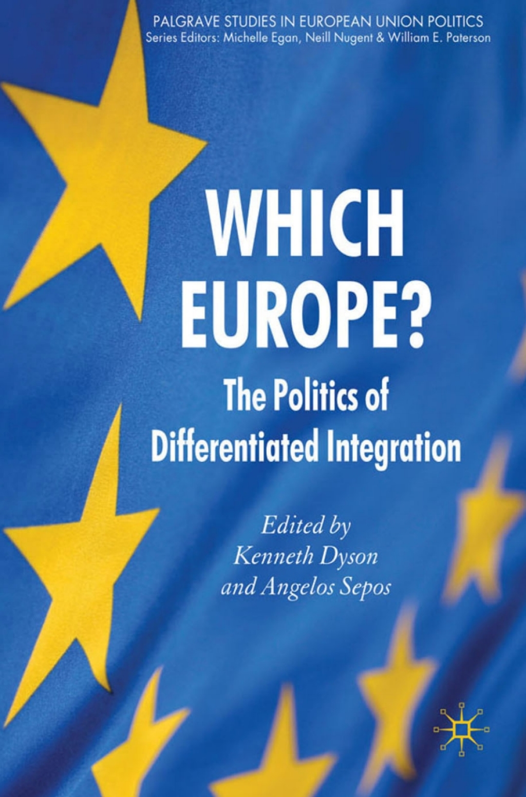 Which Europe? The Politics of Differentiated Integration  â€“ PDF/EPUB Version Downloadable