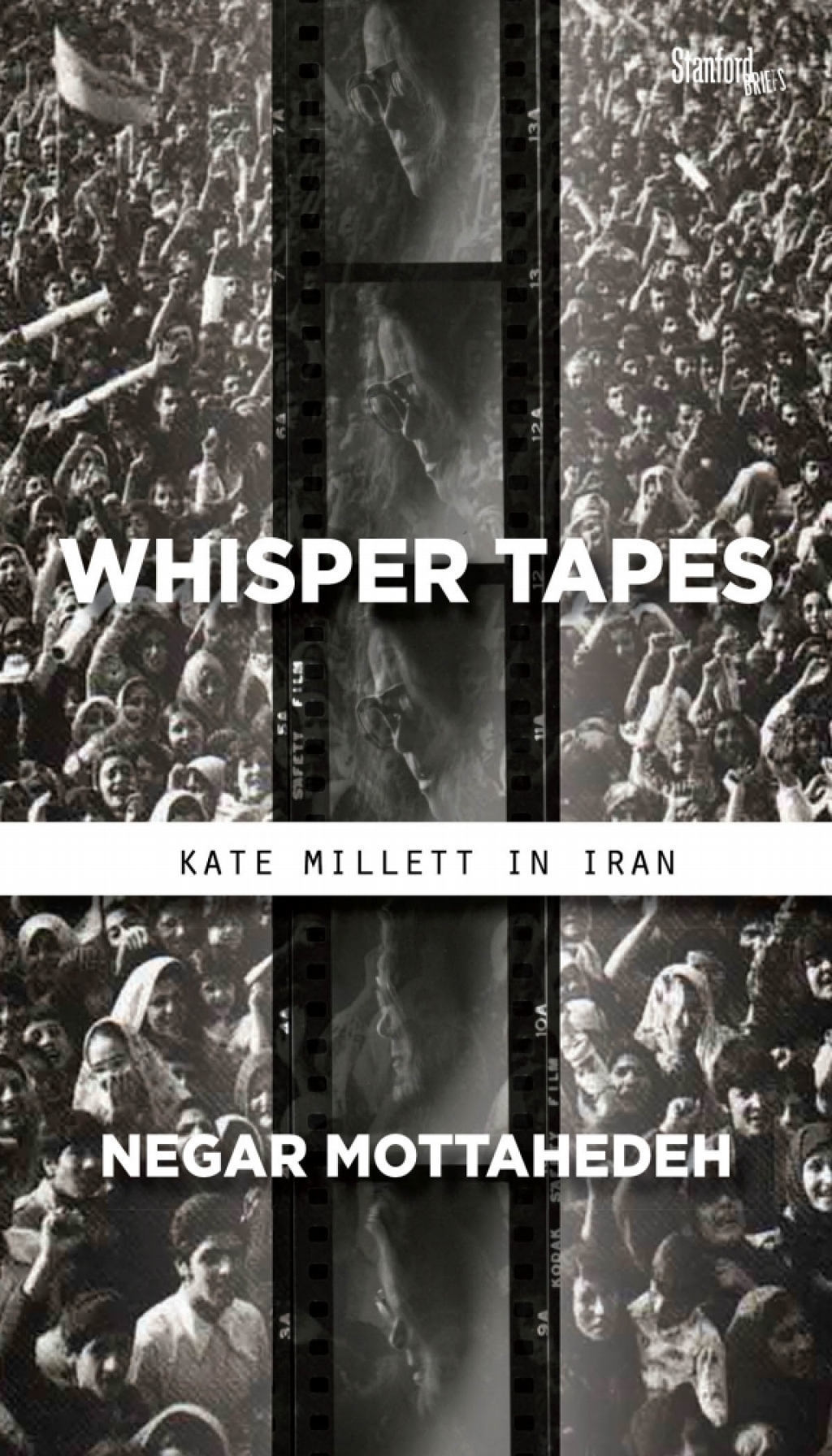 Whisper Tapes Kate Millett in Iran 1st Edition - (PDF/EPUB Version)