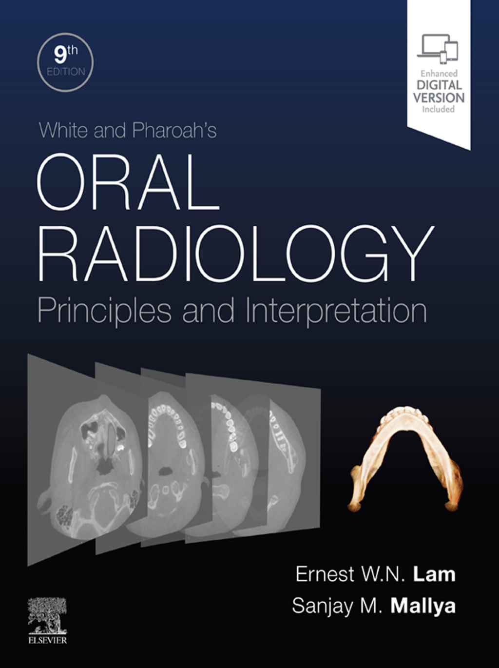 White and Pharoah’s Oral Radiology 9th Edition â€“ PDF/EPUB Version ...