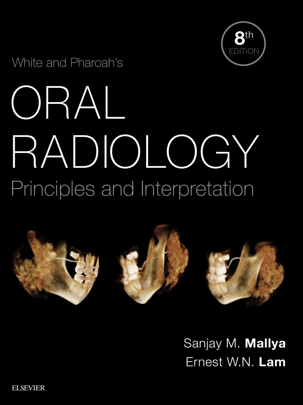 White and Pharoah's Oral Radiology Principles and Interpretation 8th Edition â€“ PDF/EPUB Version Downloadable