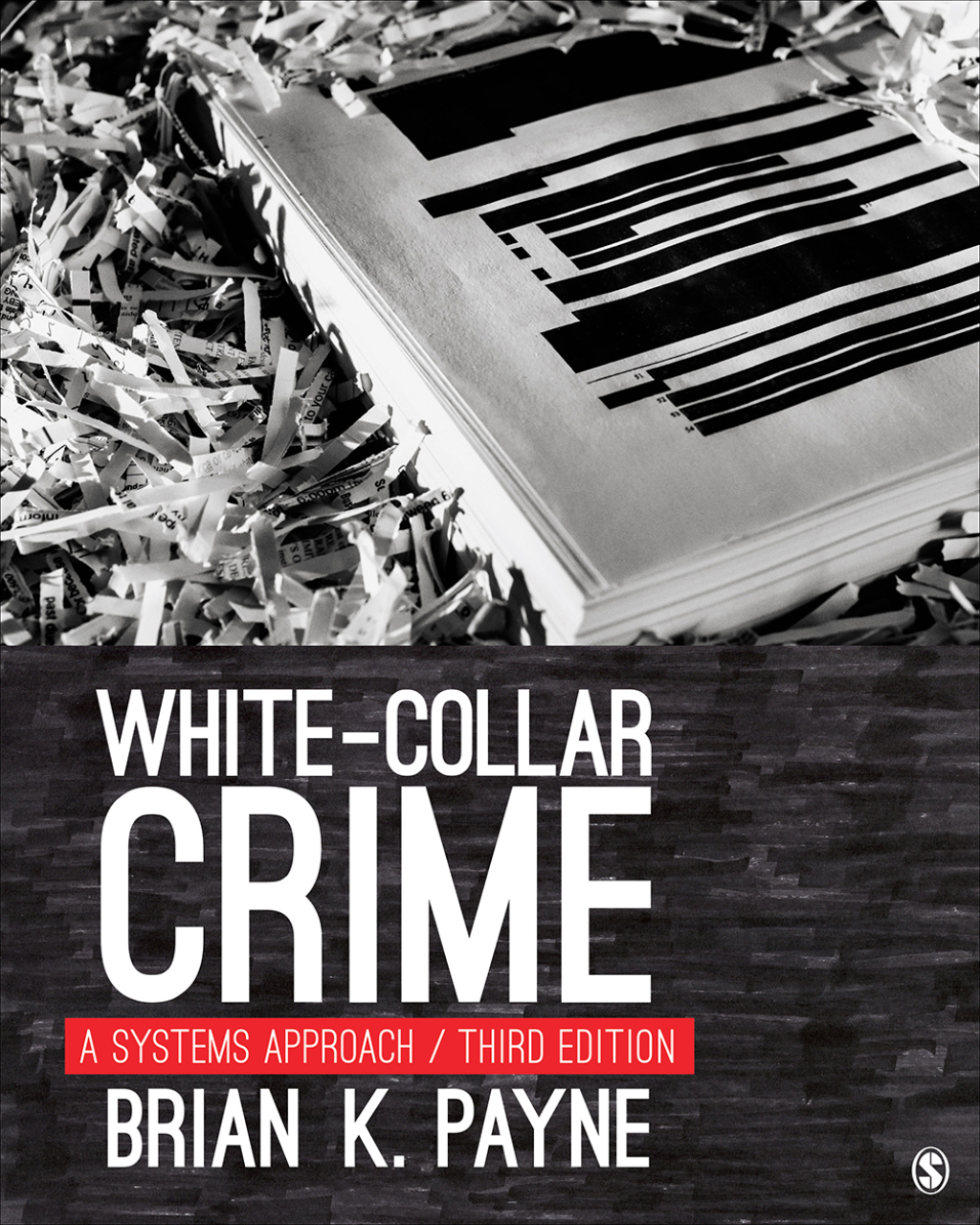 White-Collar Crime A Systems Approach 3rd Edition â€“ PDF/EPUB Version Downloadable