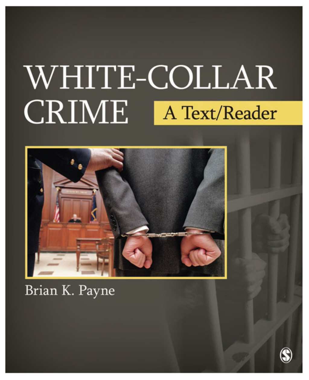White-Collar Crime A Text/Reader 1st Edition â€“ PDF/EPUB Version Downloadable