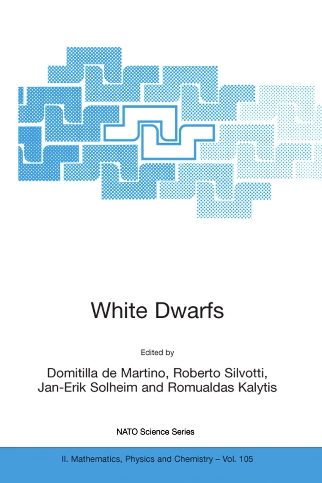 White Dwarfs 1st Edition â€“ PDF/EPUB Version Downloadable