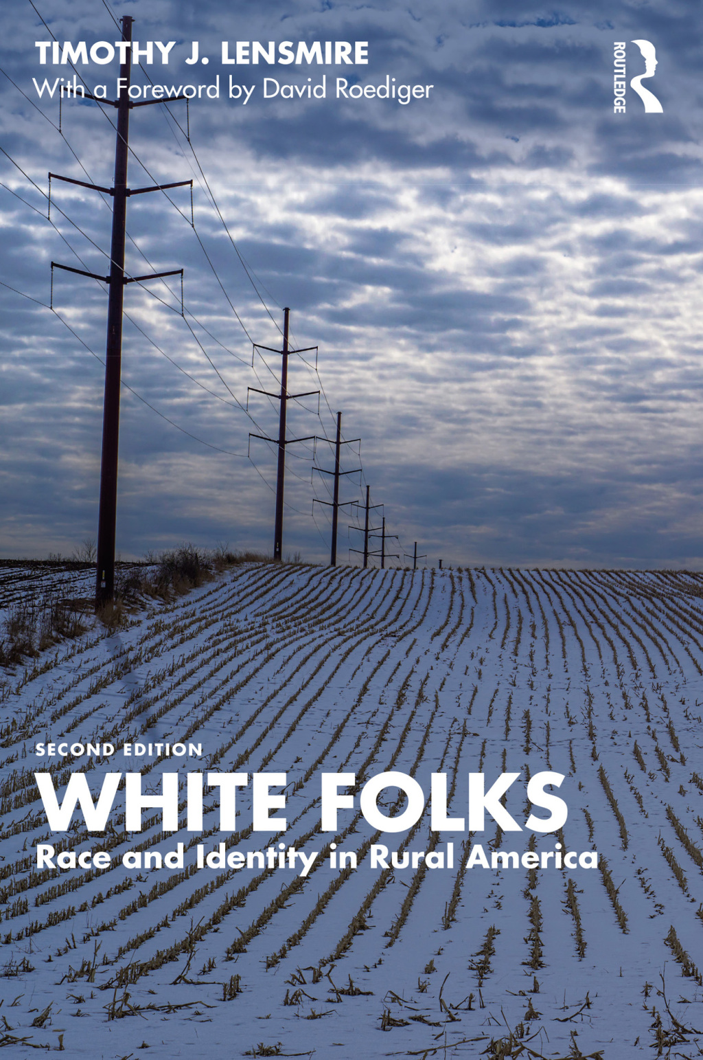 White Folks Race and Identity in Rural America 2nd Edition â€“ PDF/EPUB Version Downloadable