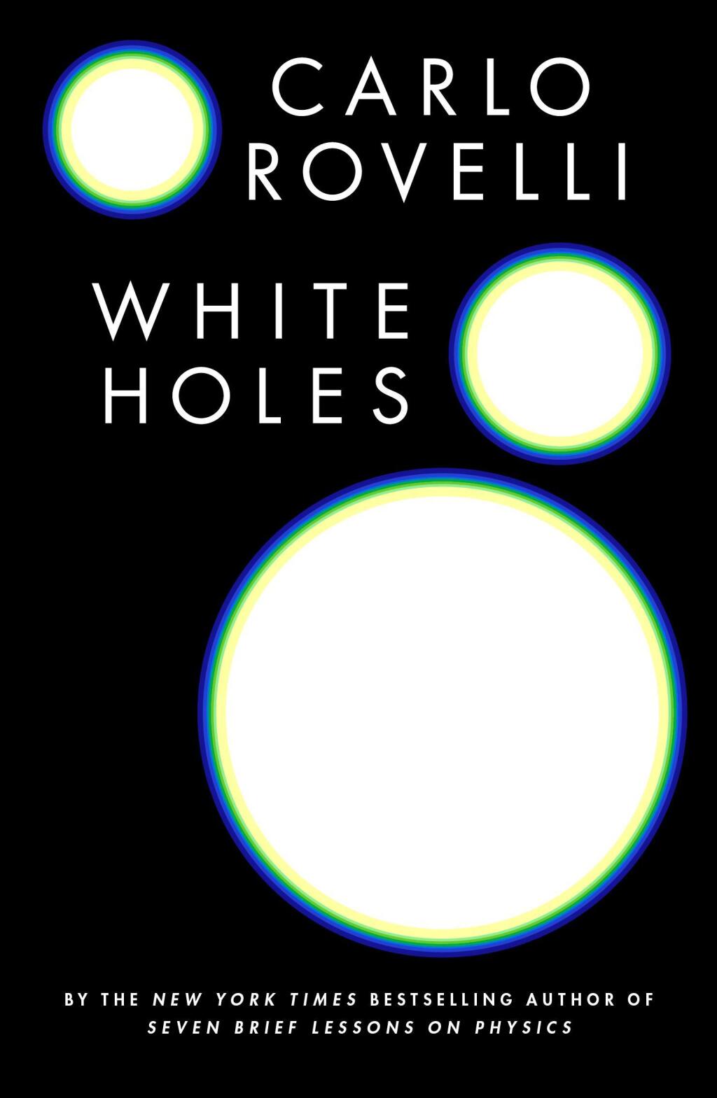 White Holes - (PDF/EPUB Version)