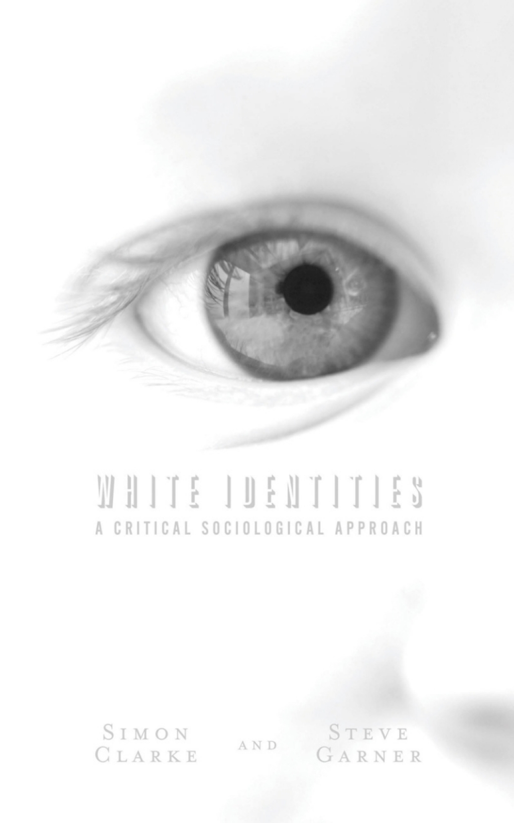White Identities A Critical Sociological Approach 1st Edition â€“ PDF/EPUB Version Downloadable