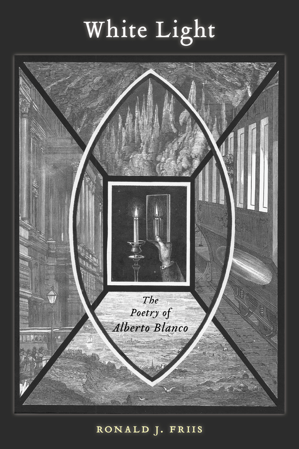 White Light The Poetry of Alberto Blanco  â€“ PDF/EPUB Version Downloadable