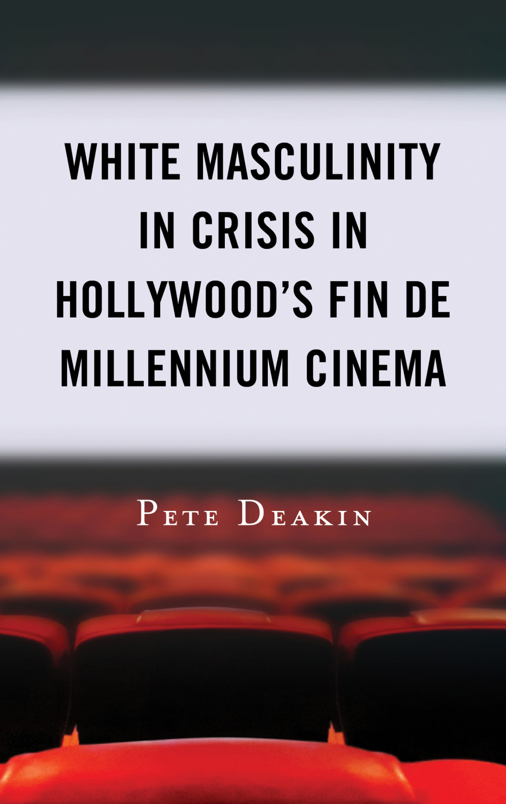 White Masculinity in Crisis in Hollywood’s Fin de Millennium Cinema 1st Edition – PDF/EPUB Version Downloadable White Masculinity in Crisis in Hollywood’s Fin de Millennium Cinema 1st Edition – PDF/EPUB Version Downloadable - Image 1