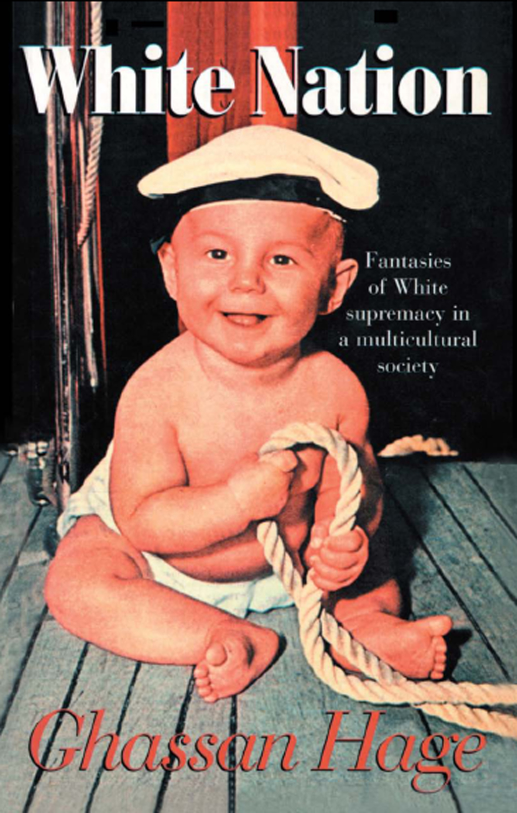 White Nation Fantasies of White Supremacy in a Multicultural Society 1st Edition â€“ PDF/EPUB Version Downloadable